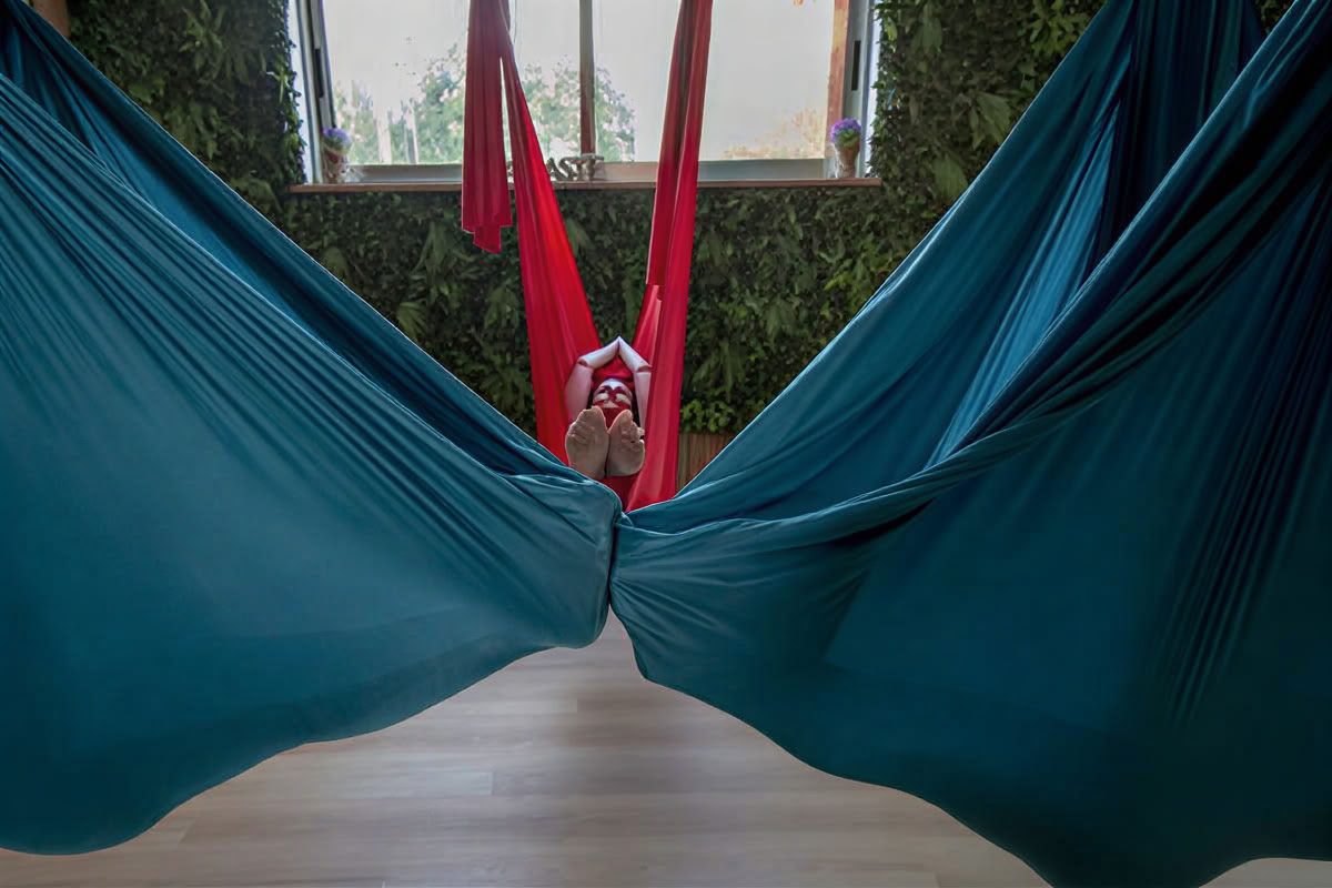 Программа йоги и морских развлечений (серфинг, каяк и сап) Албуфейра, Алгарве