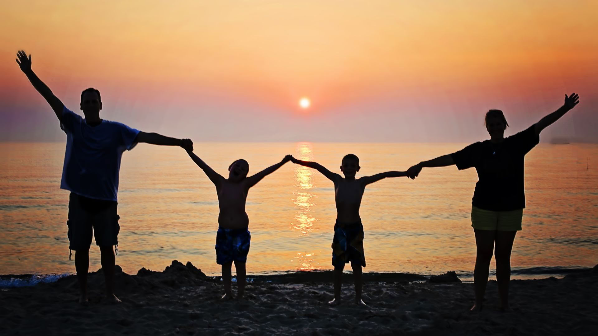 Ретрит на пляже Диани, Кения
