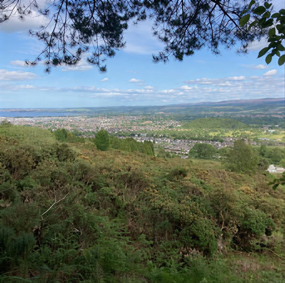 Группа медитации Кадампа