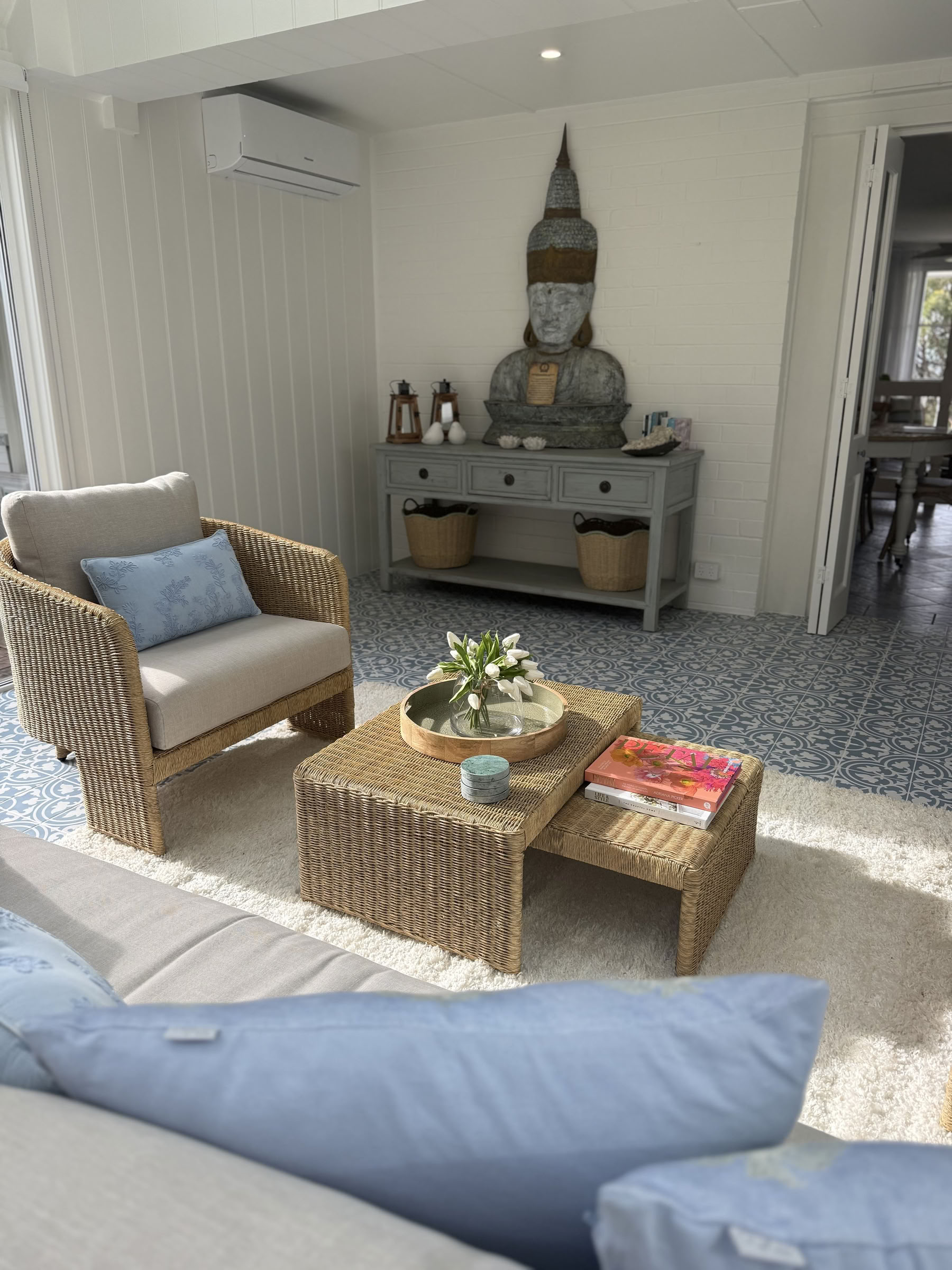 Дневной ретрит в святилище