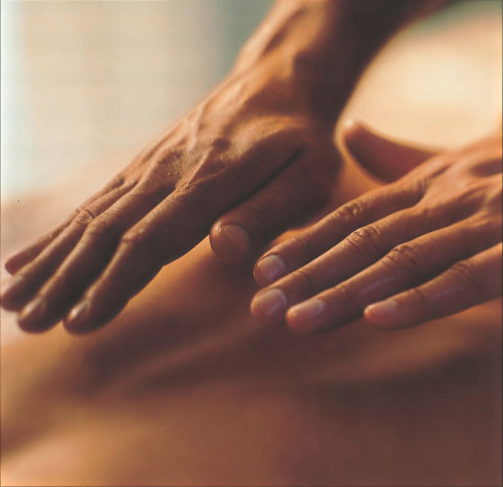 Практик Рейки 2-го уровня