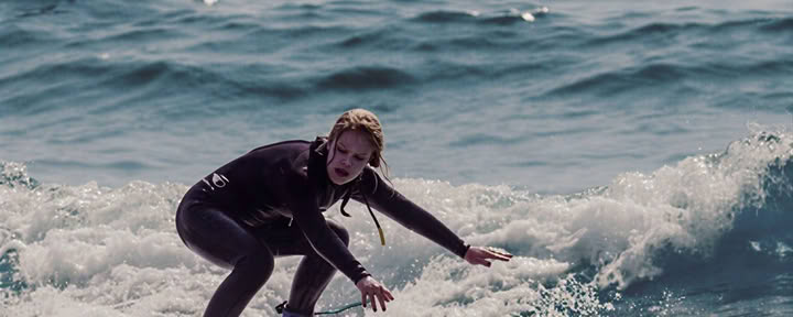 Серф-ретрит Nordic Surfsisters 2026