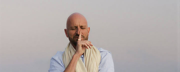 Дыхательные практики в Гималаях в Om House Bondi с Breathwork