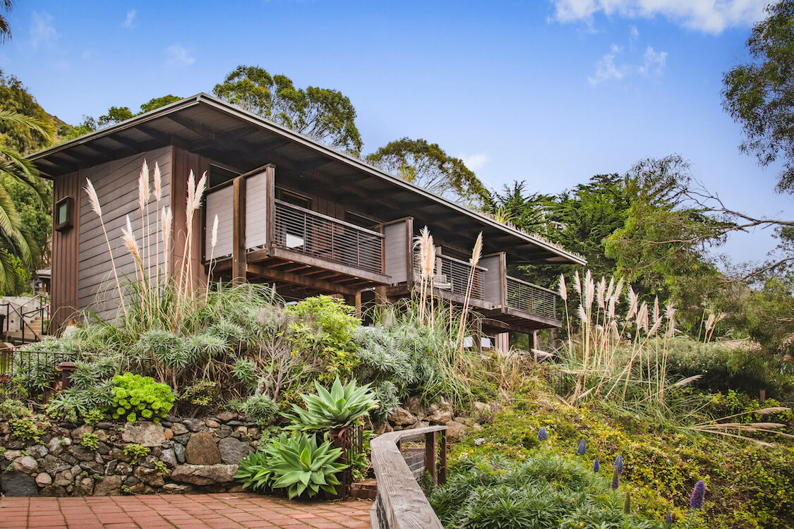 Масштаб, хаос и чудовищность