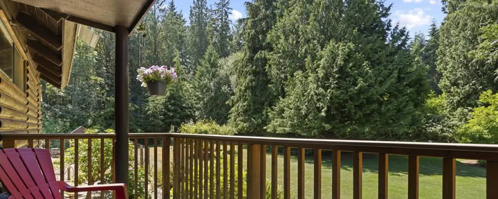 Ретрит исцеления в Frog Creek, WA