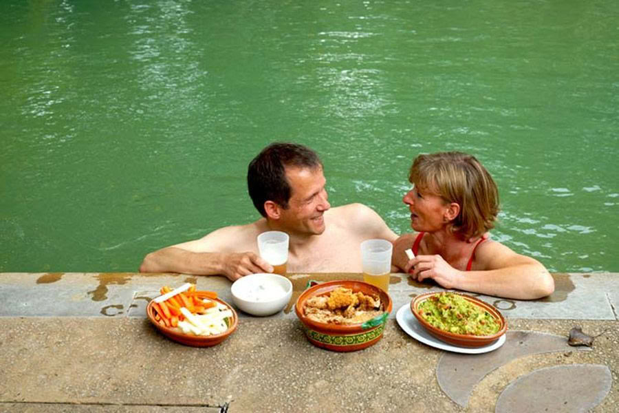 Ретрит Кундалини