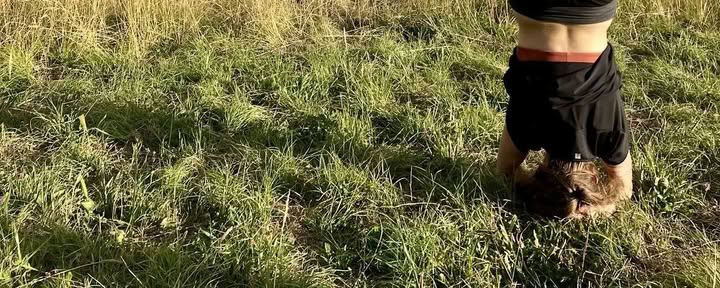 1-дневный йога-поход с Days Away Adventures