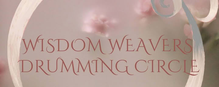 Сентябрьский круг барабанщиков Wisdom Weavers