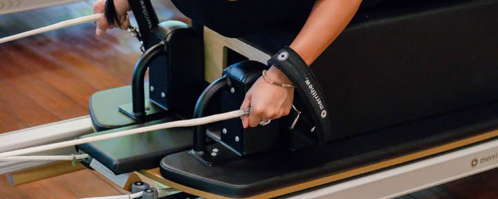 Обучение STOTT PILATES®
