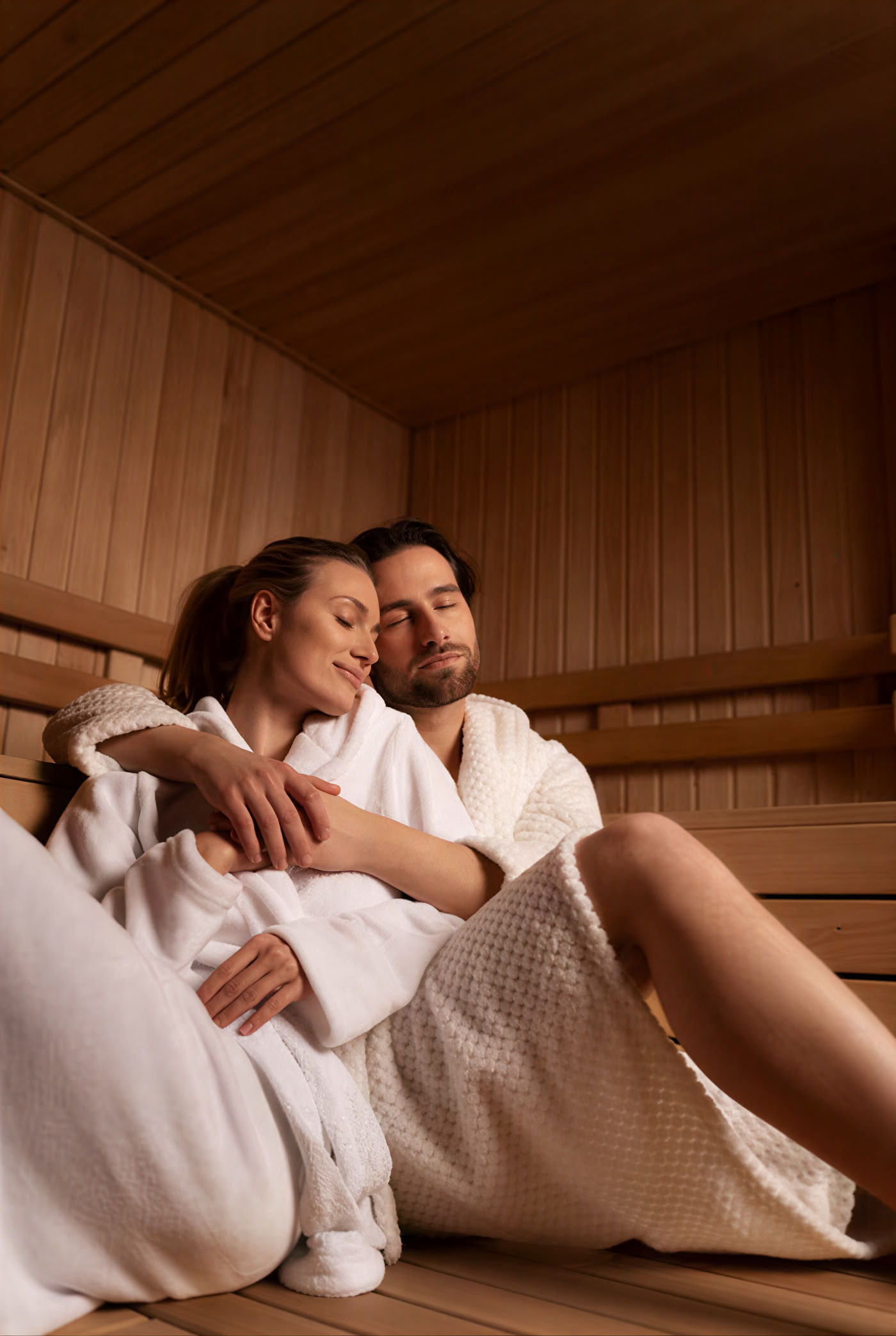 Ретрит для пар ко Дню святого Валентина — Lake Osceola Retreat