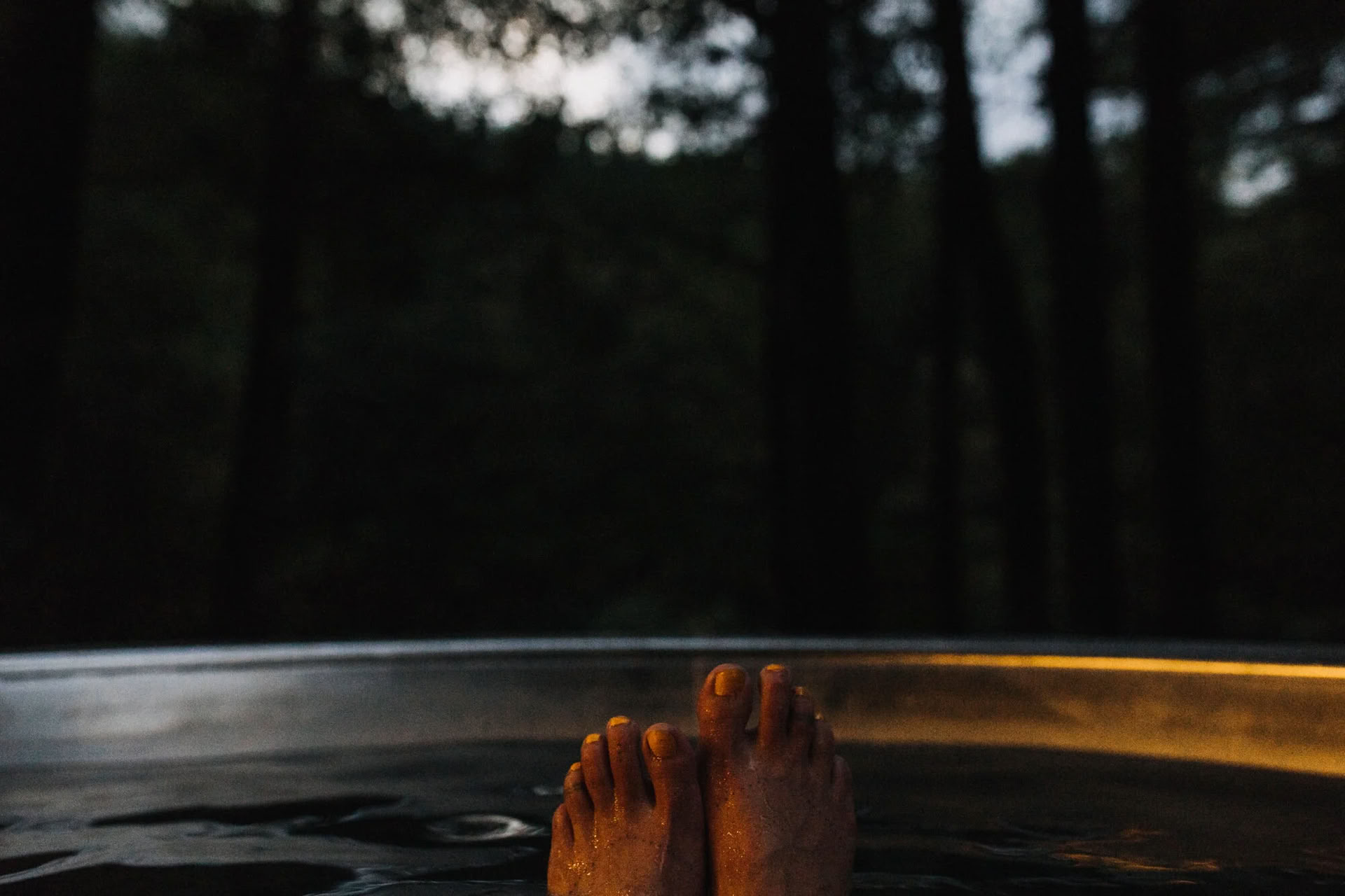 Ретрит «Природа и йога» — Южный остров, Новая Зеландия с Джоан Хайман | Maruia River Retreat: роскошный велнес-курорт в Новой Зеландии