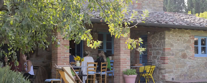 Аренда фермы для друзей и семьи 2027 — Maraviglia Farm Stay в Тоскане