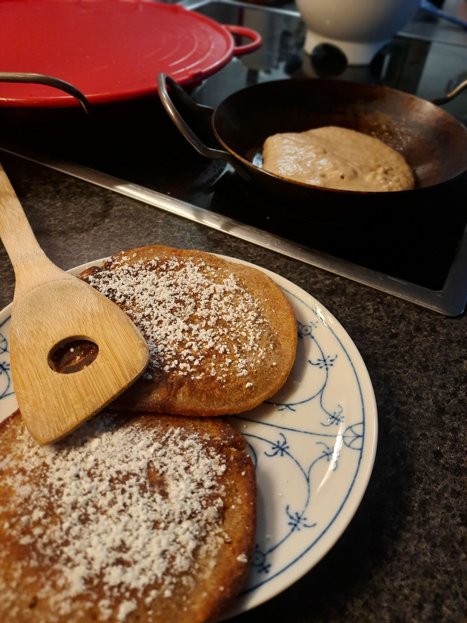 Неделя йоги
