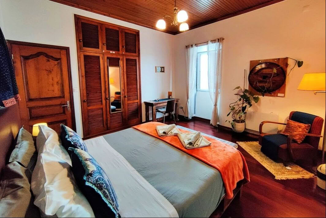 Погрузитесь в MYMINUVIDA - MINUVIDA AZORES