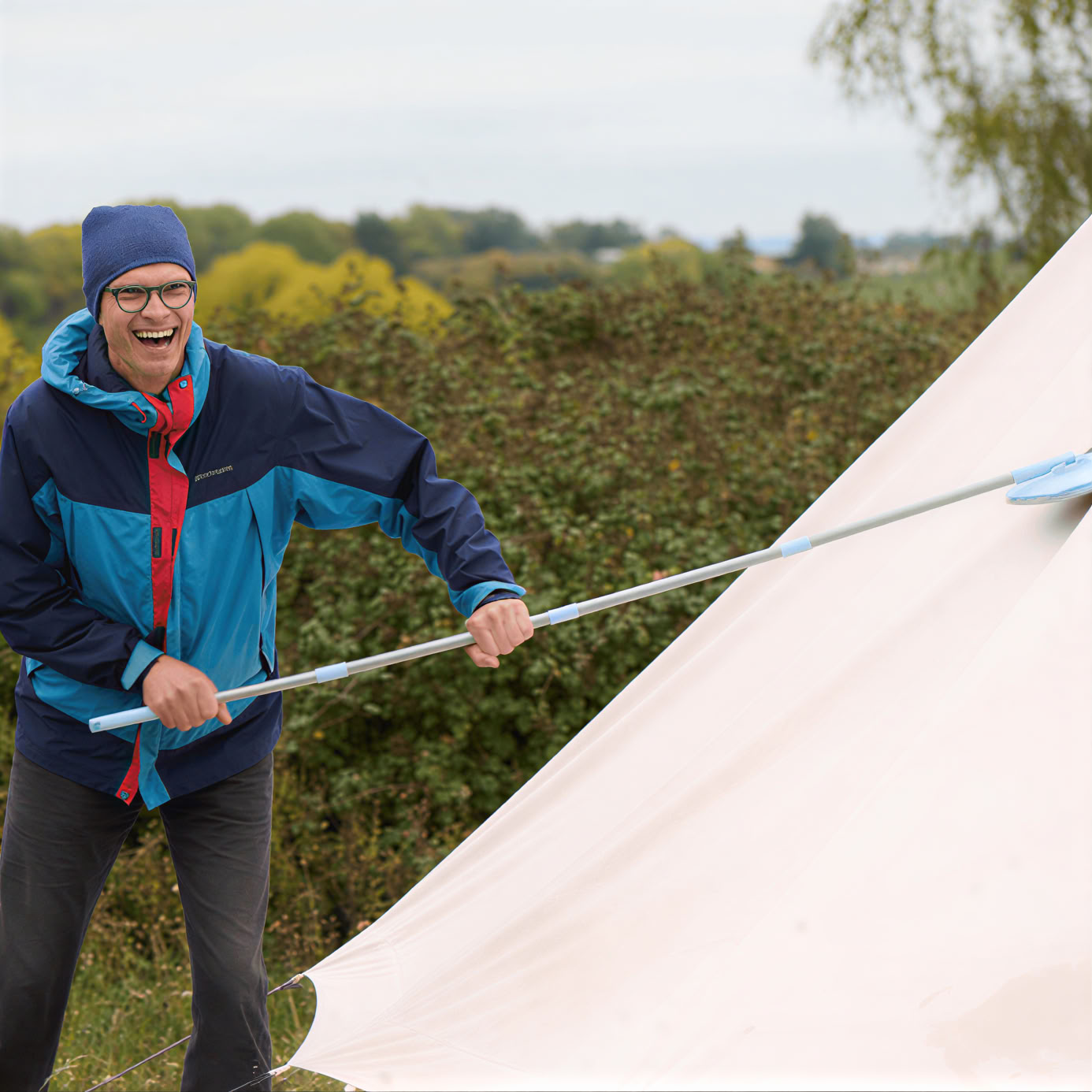 Фестиваль демонтажа и садоводческая неделя
