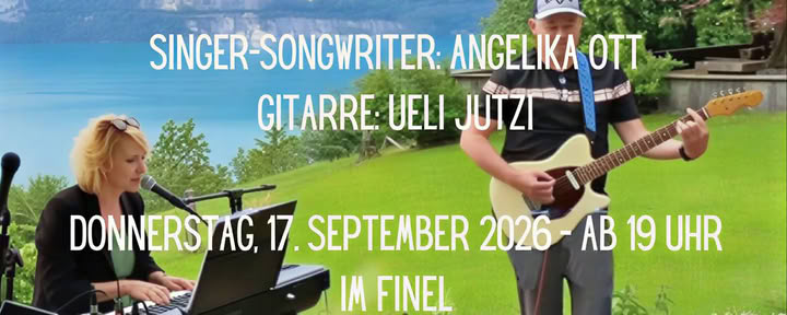 Концерт — Мелодии жизни
