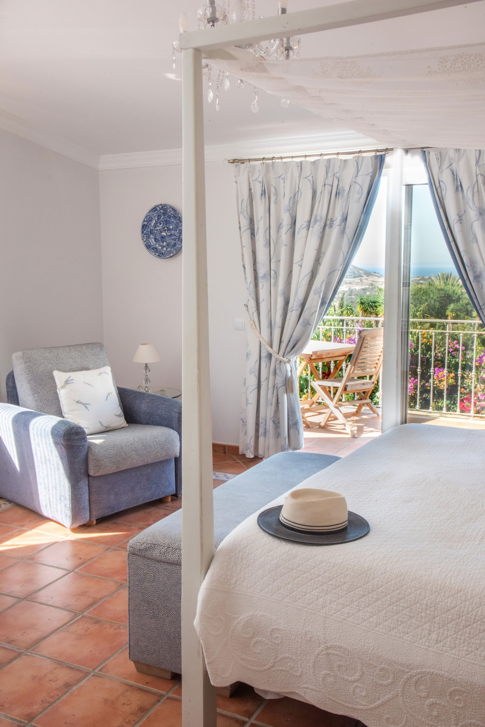 «Воодушевляющий ретрит: приключения и велнес в Португалии»