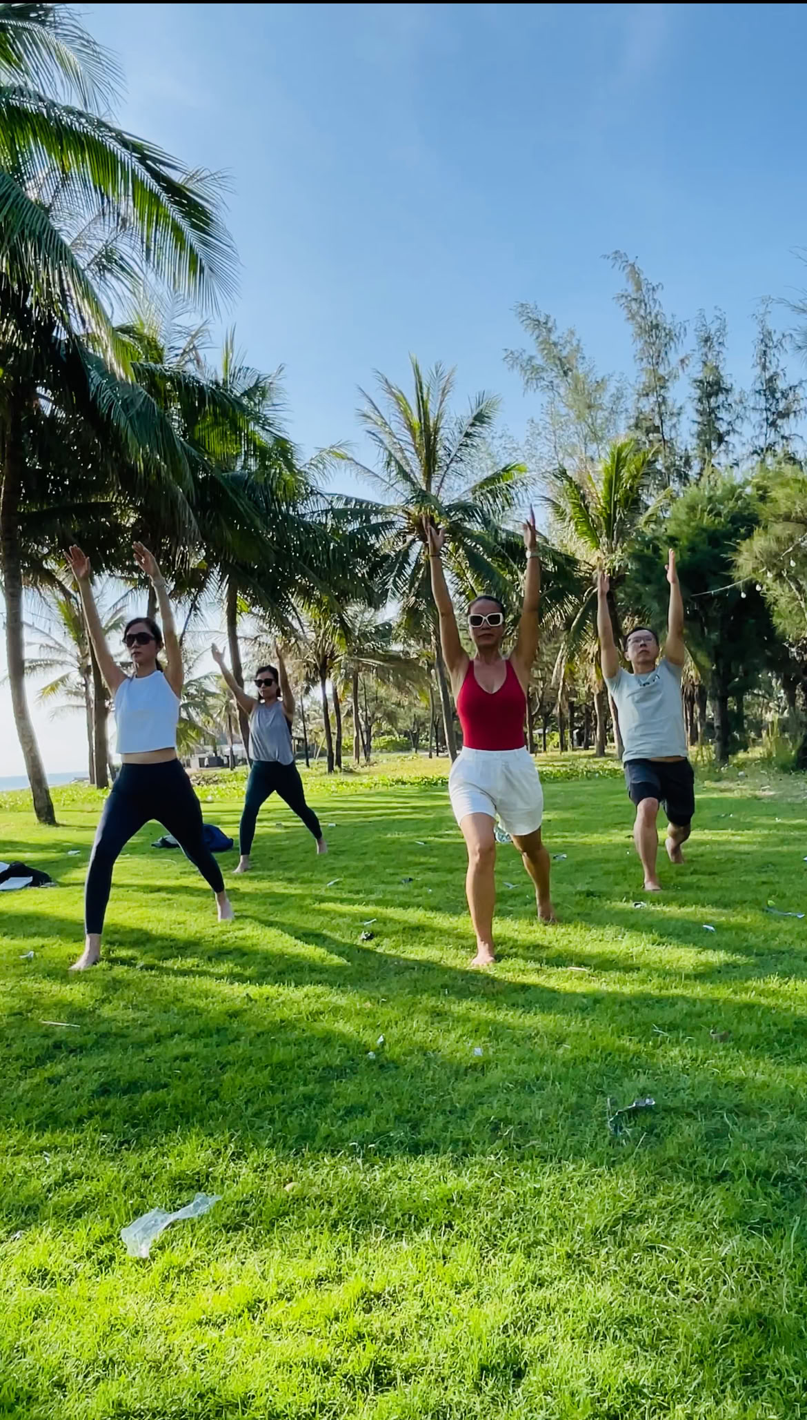 Ретрит на весь день по запросу