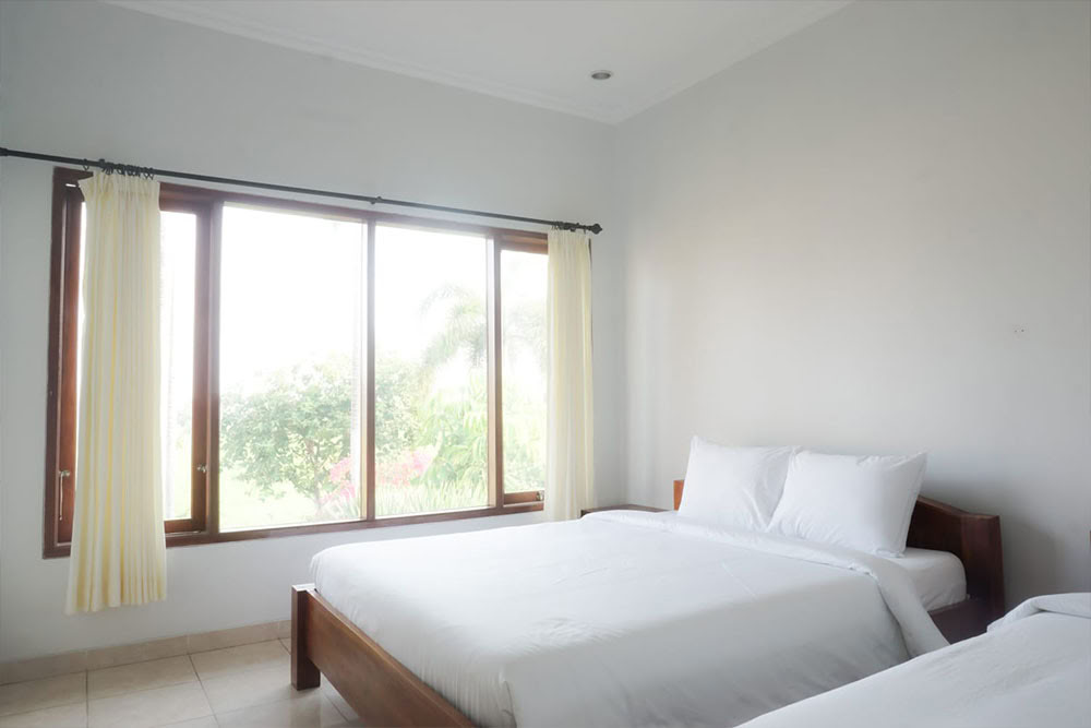 200-часовой курс подготовки преподавателей аштанга-виньяса-йоги на Бали