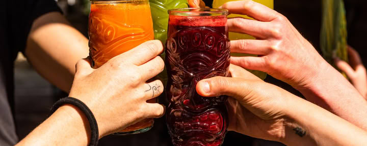 5-дневное очищение и обновление по 5 элементам