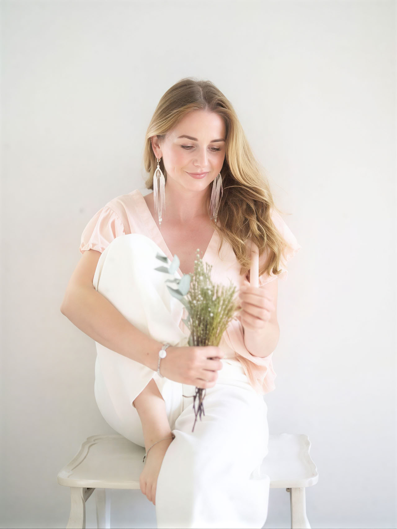 Контейнер женской алхимии
