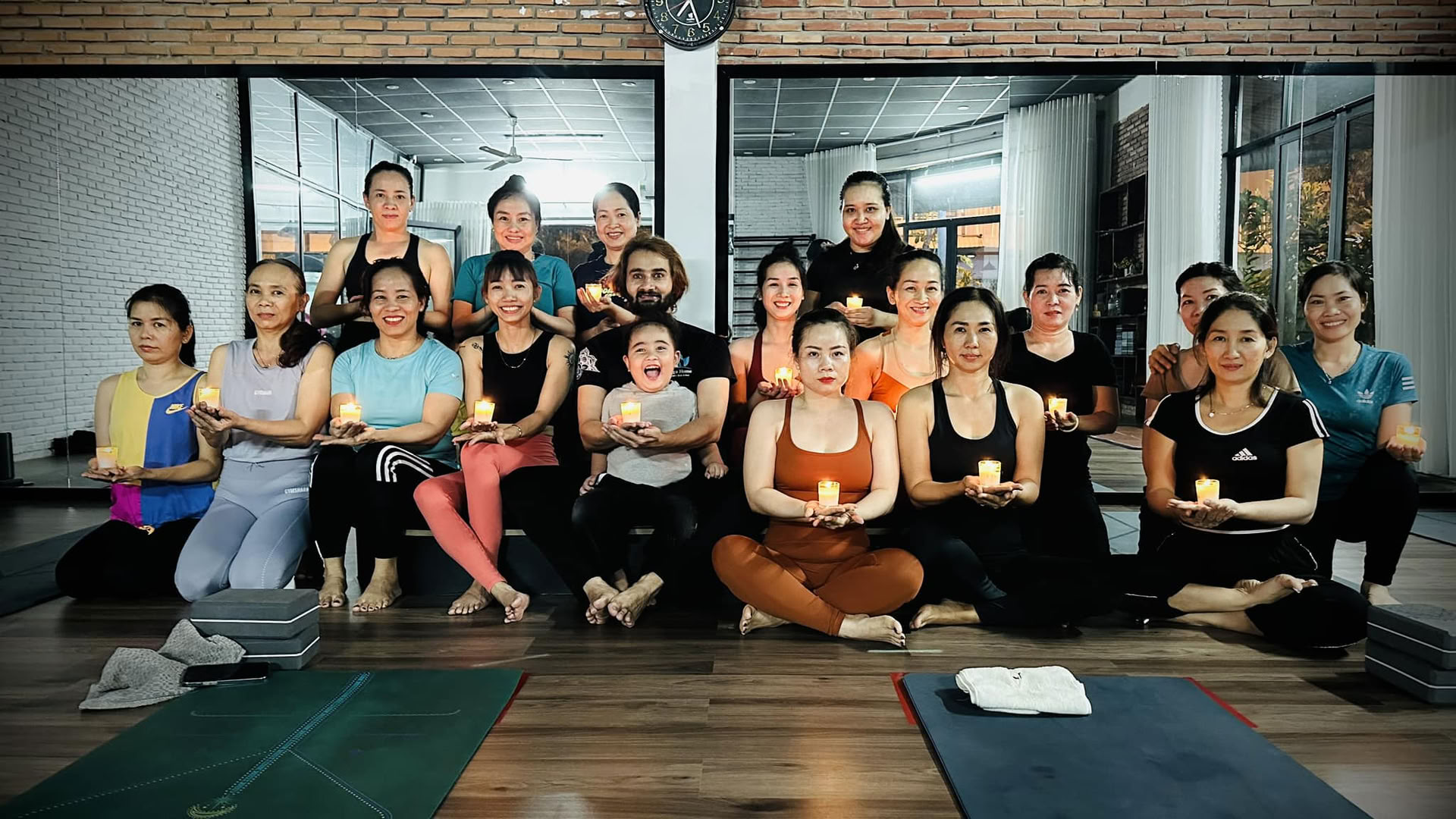 200-часовой курс подготовки преподавателей йоги в Yoga Home School