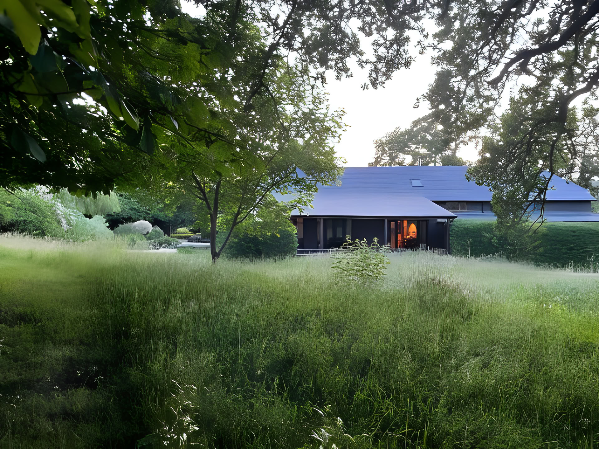 Йога-ретрит для восстановления нервной системы и обретения покоя