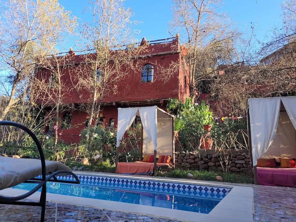 Работа с телом и разумом