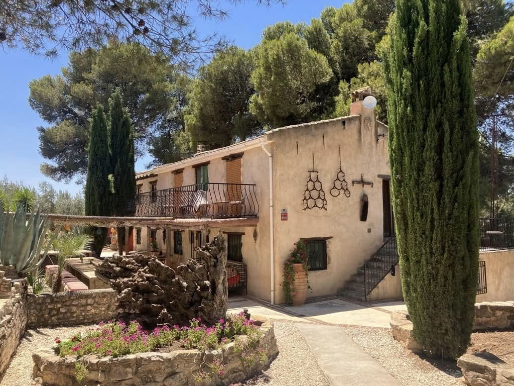 Ретрит по йоге и пилатесу в Florence House
