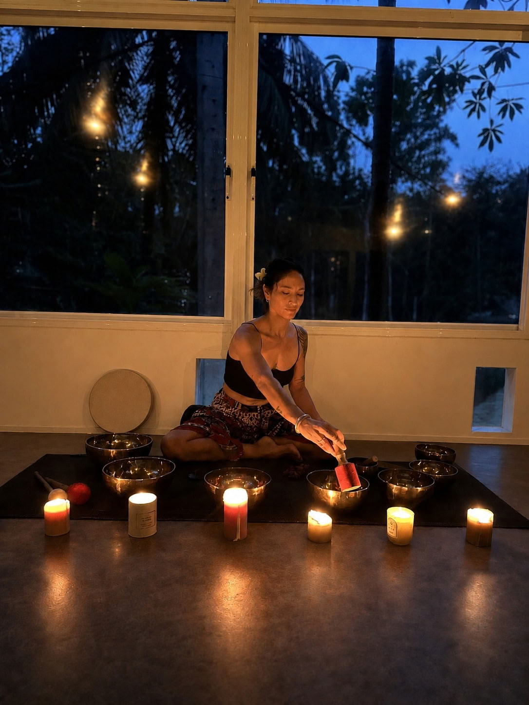 Loka Retreats — йога, сёрфинг и приключения