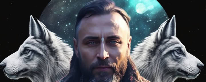 «Перенастройка — 6-часовая шаманская сессия»