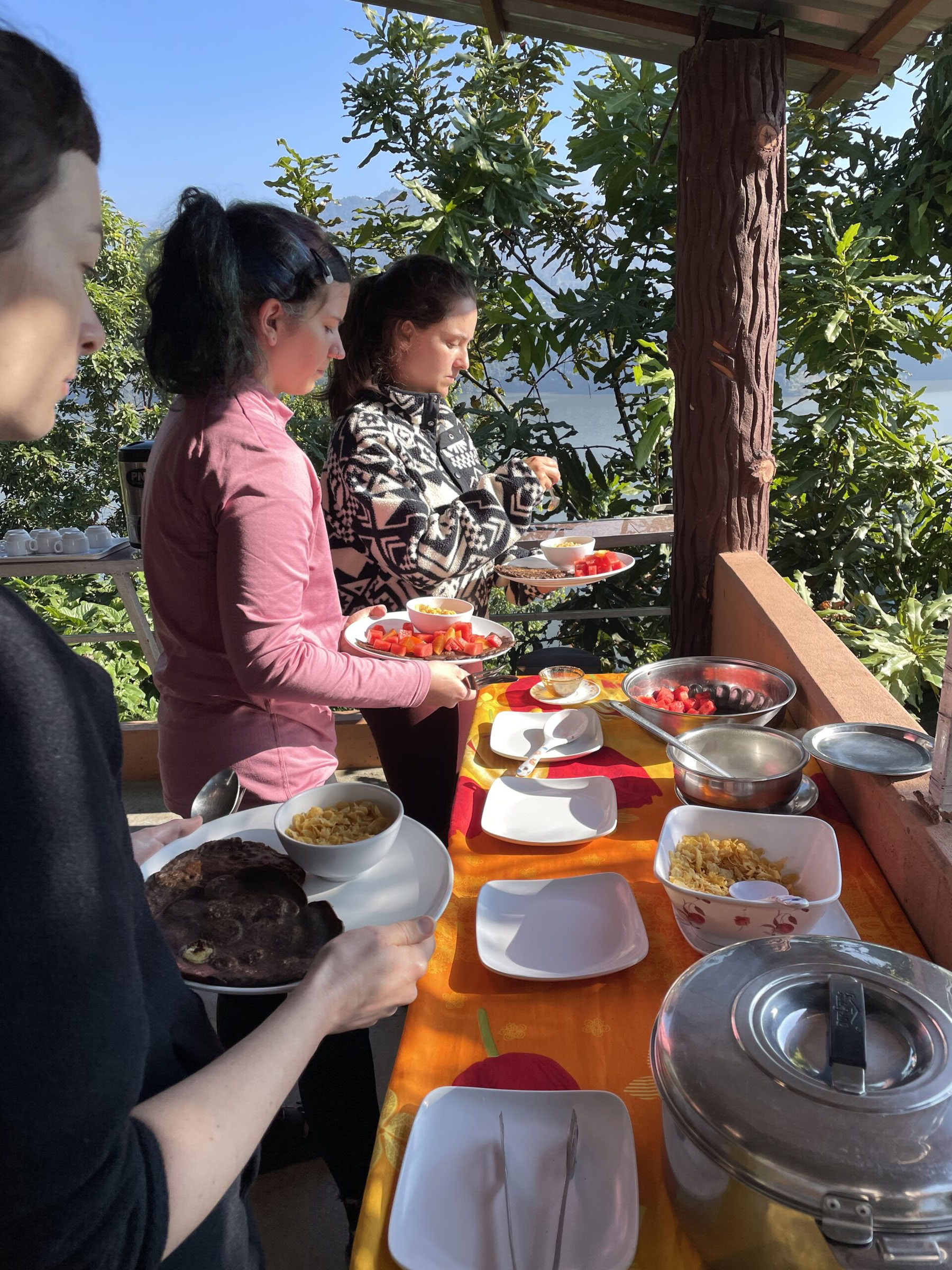 Курс аэройоги