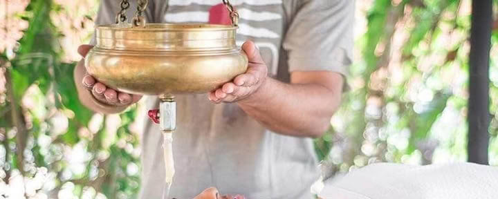 Полная детоксикация организма (панчакарма) в Ришикеше