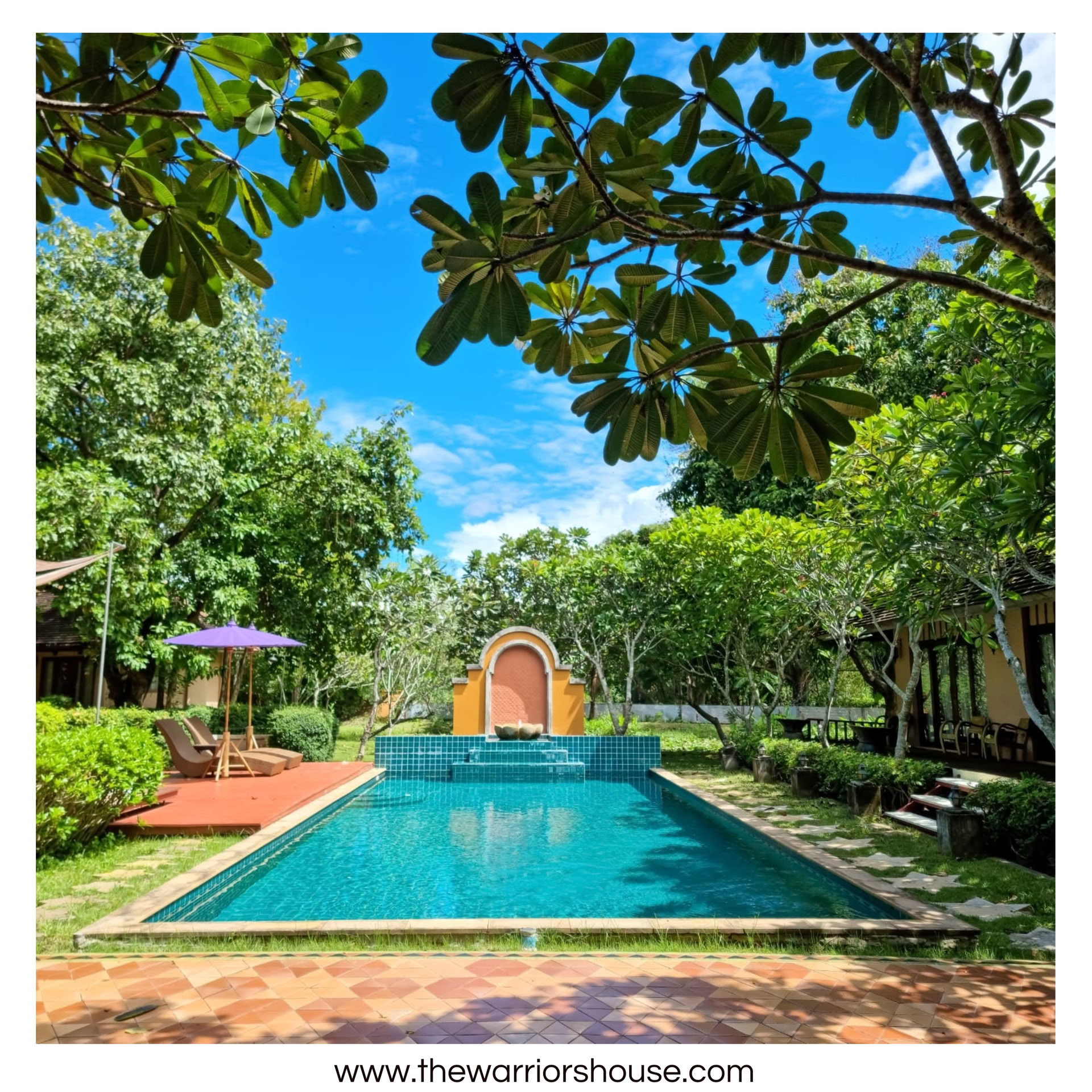 Йога и спритц