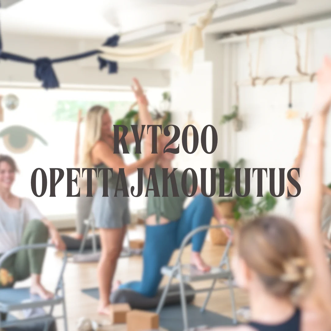 Обучение преподавателей лунной йоги инь 100 часов