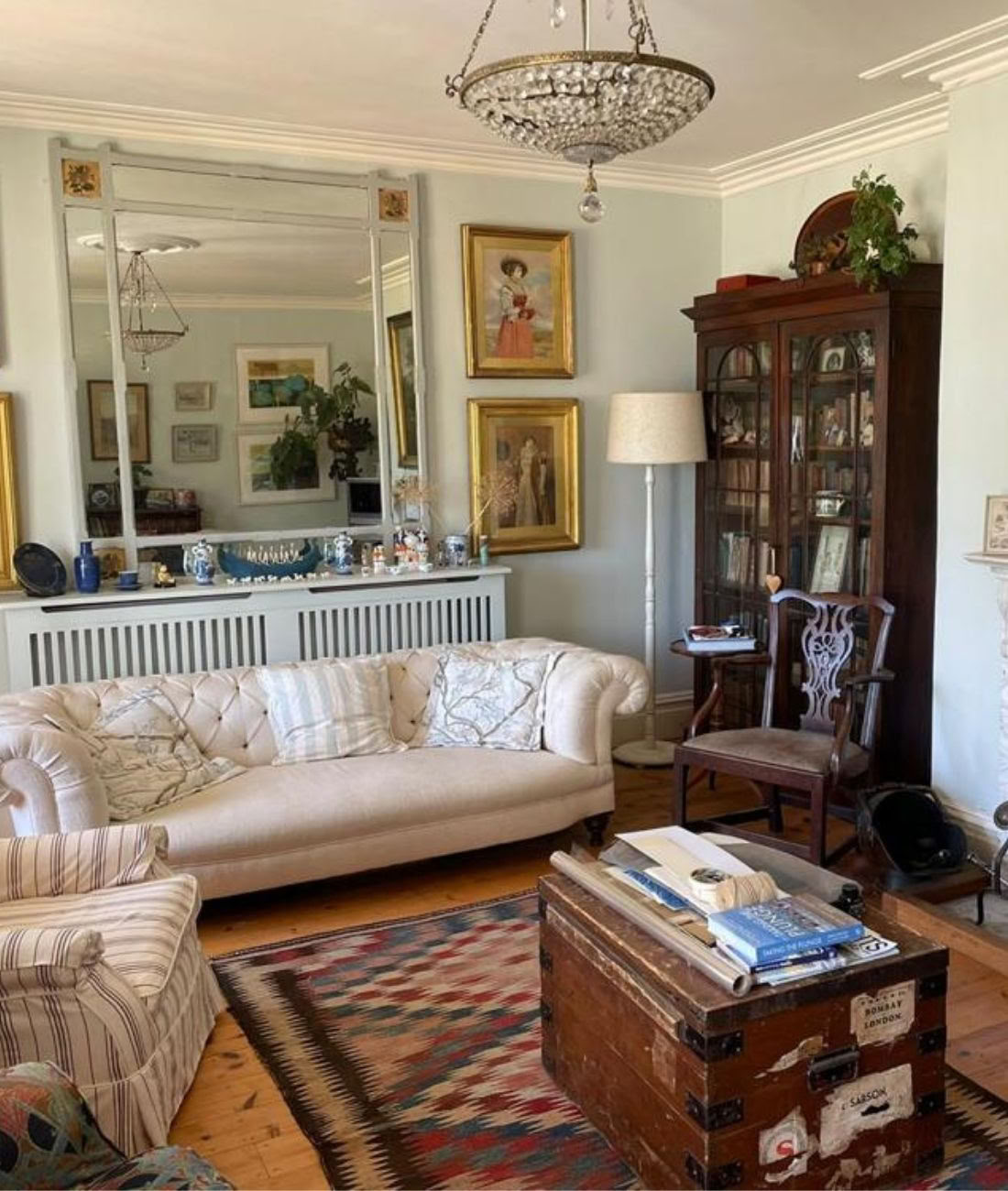 Ретрит по расширению в TipToe Lodge