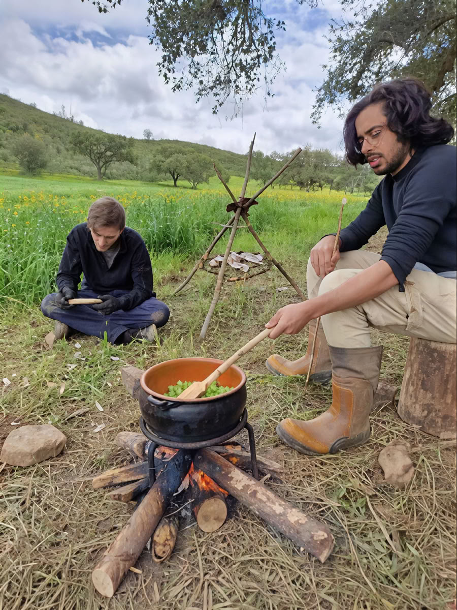 Дом