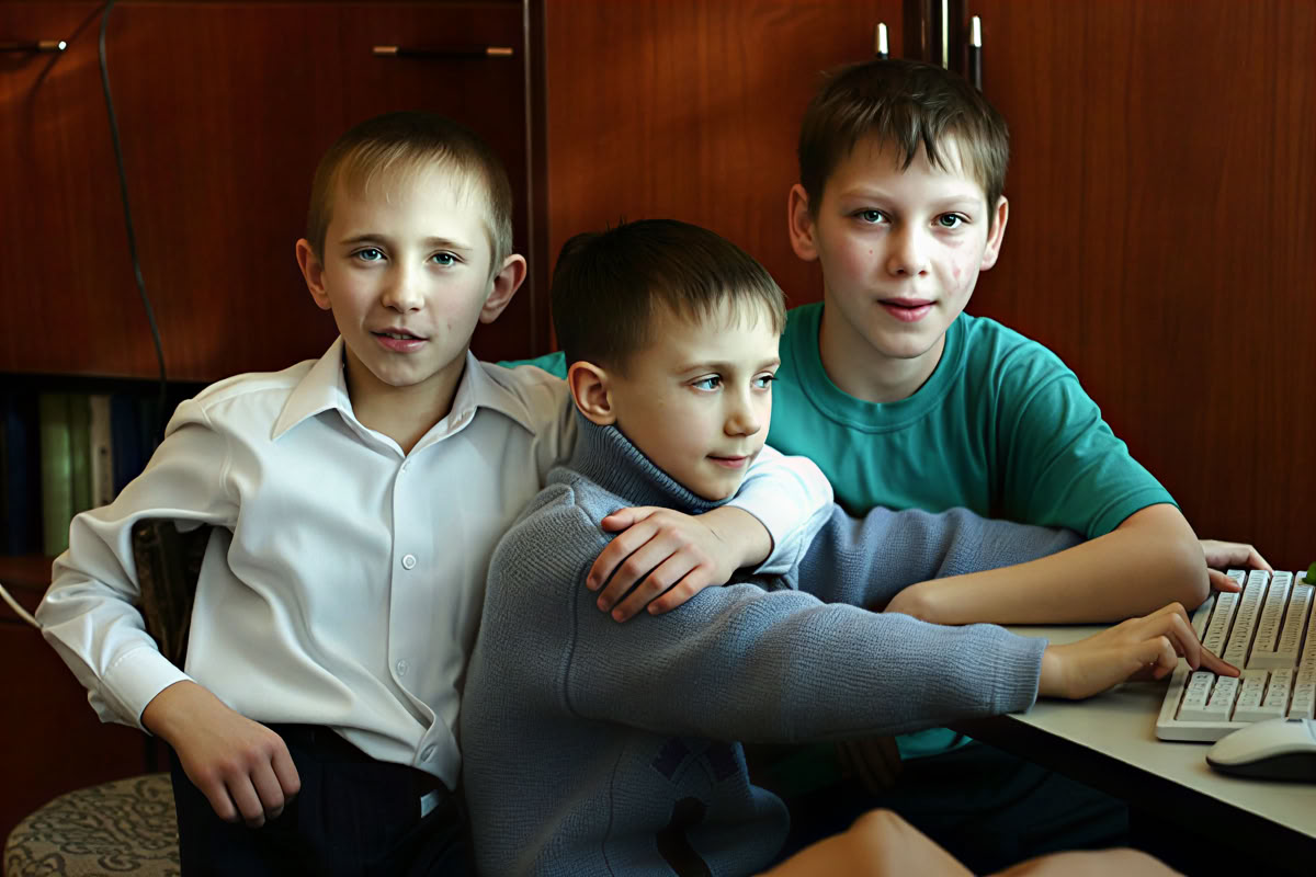 Частный духовный ретрит