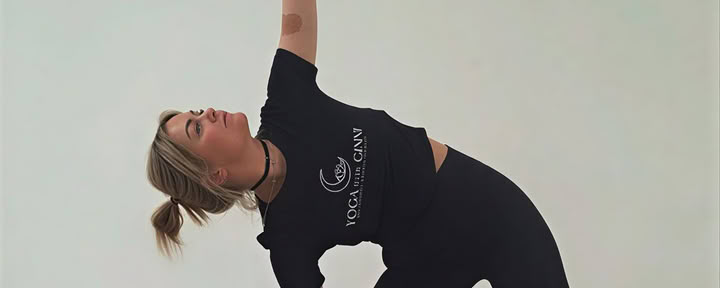 Пилатес с Centred By Chloe