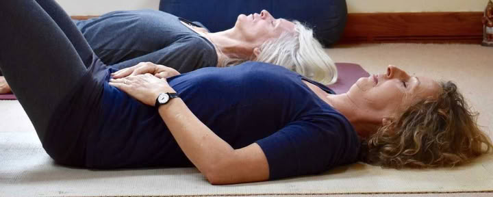 Ретриты, дни и курсы — осенние ретрит-дни в The Yoga House