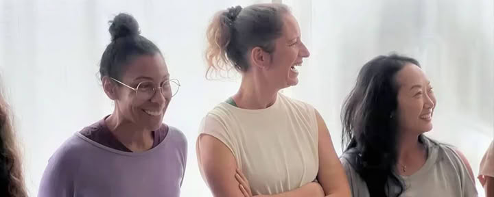 Обучение преподавателей йоги в Женеве
