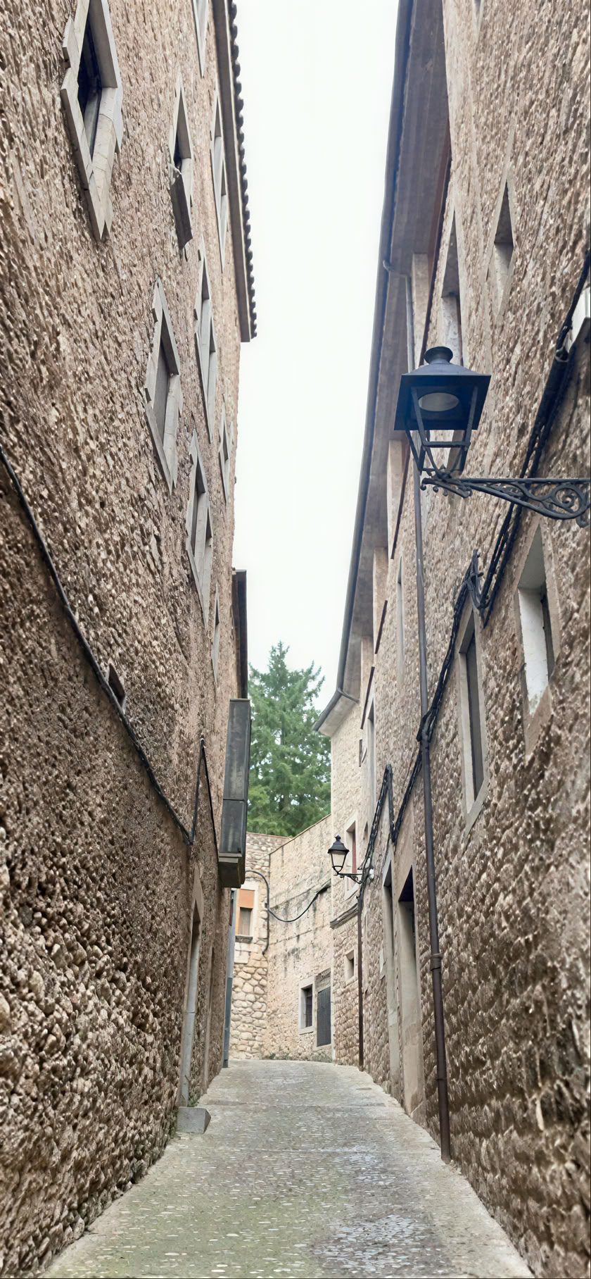 Йога-ретрит в Жироне