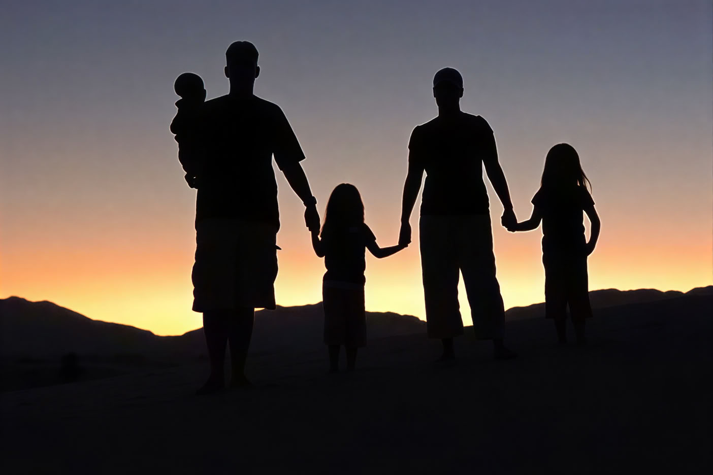 Семейный ретрит