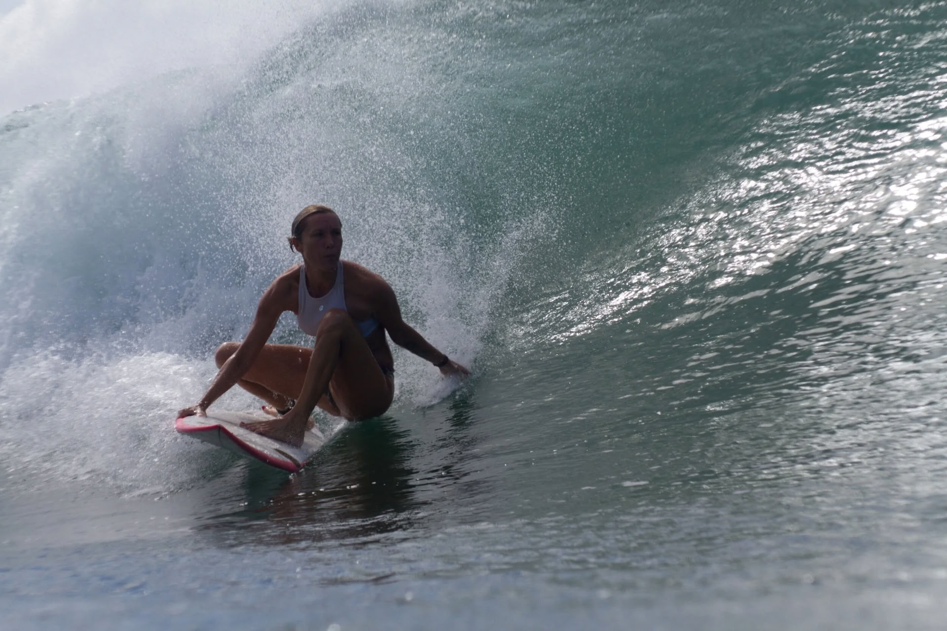 Ретрит Flow Factory x Santosha Surf & Wellness