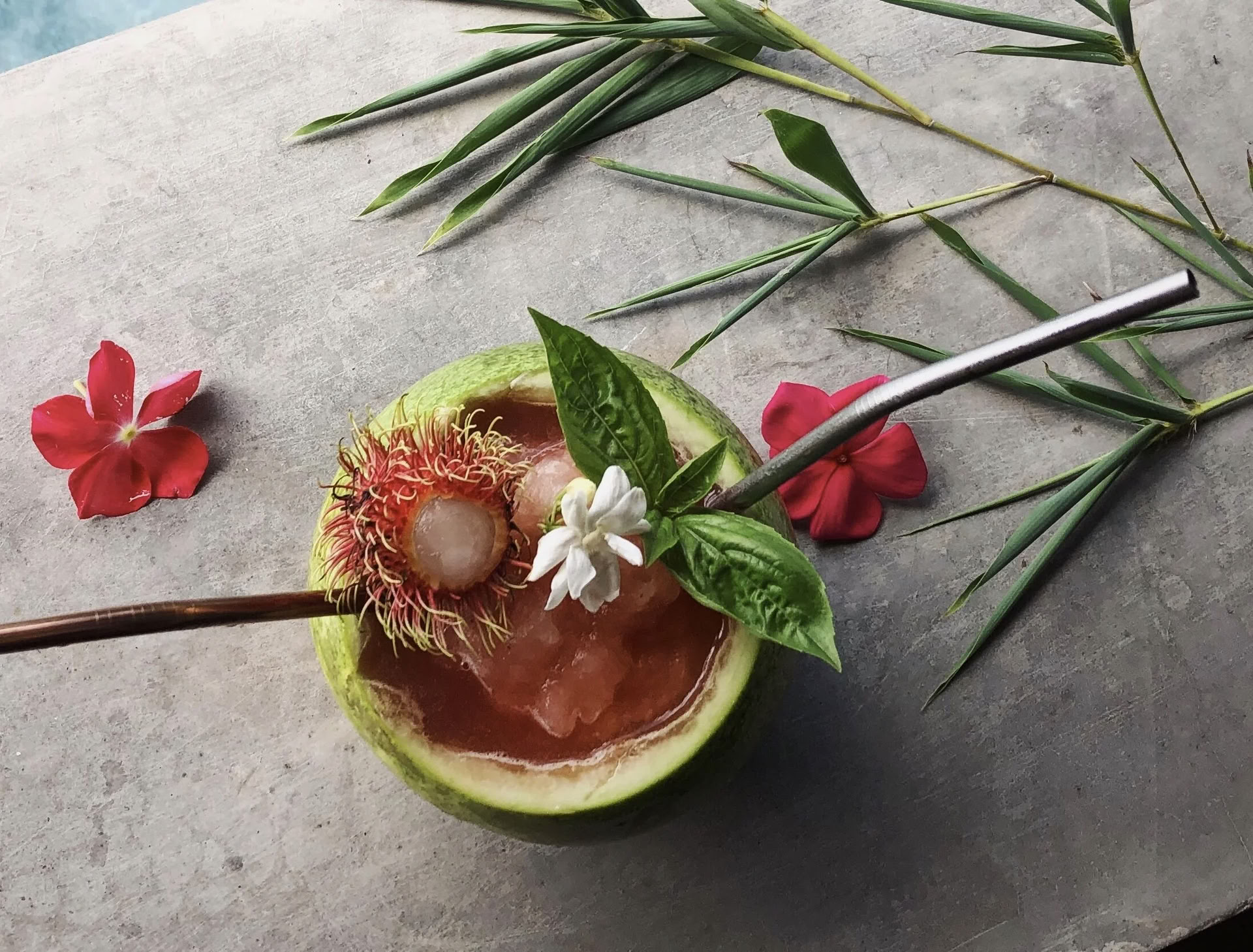 Ретрит Flow Factory x Santosha Surf & Wellness