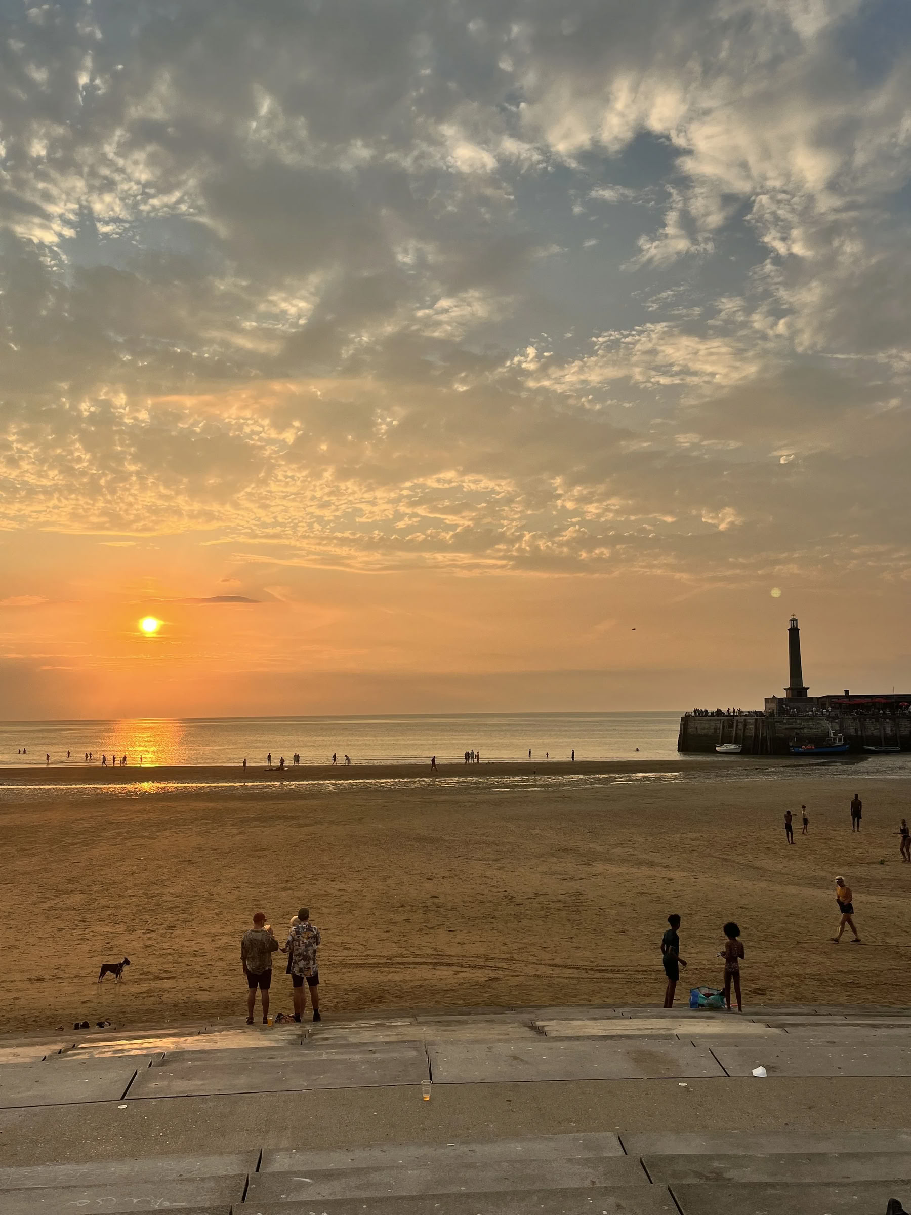 Йога-ретрит в Маргейте 2026