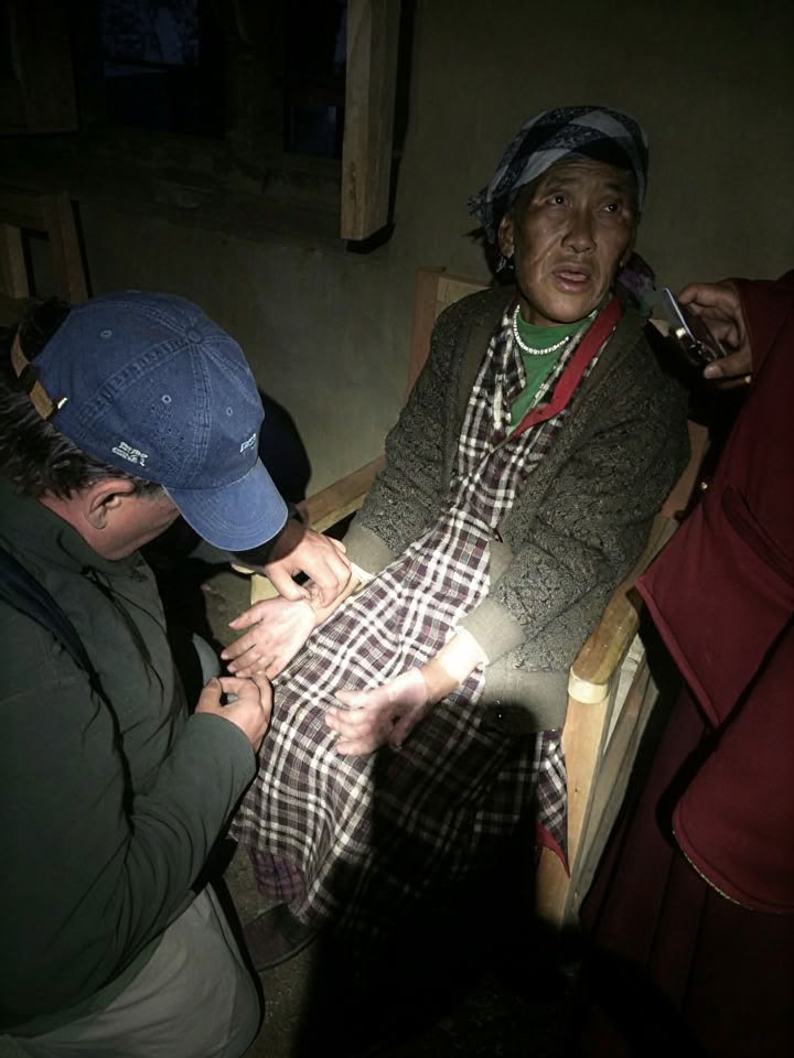 «Десять совершенств»