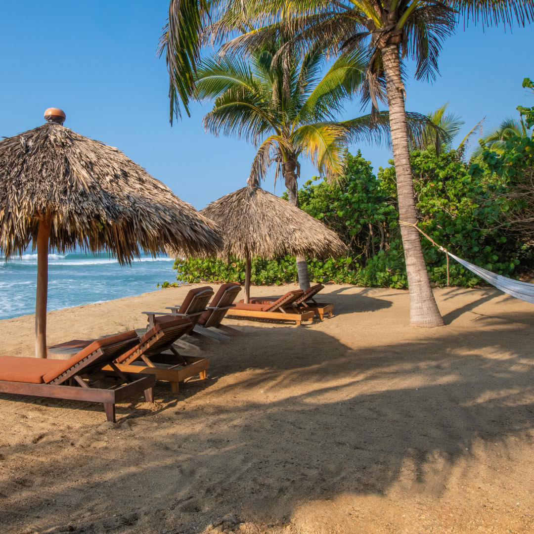 Ретрит по методу LYT Yoga в Playa Viva