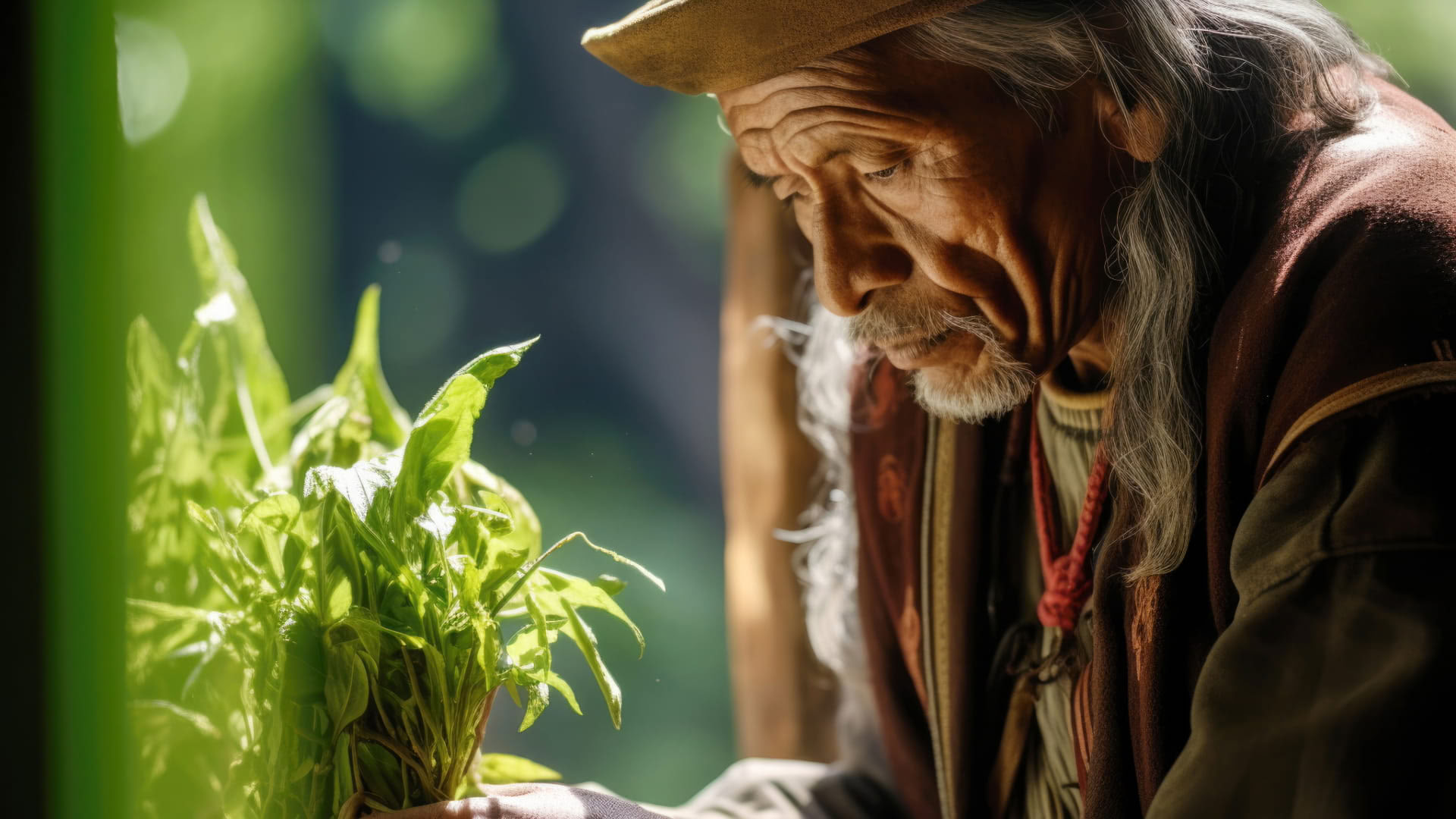 О церемонии SP