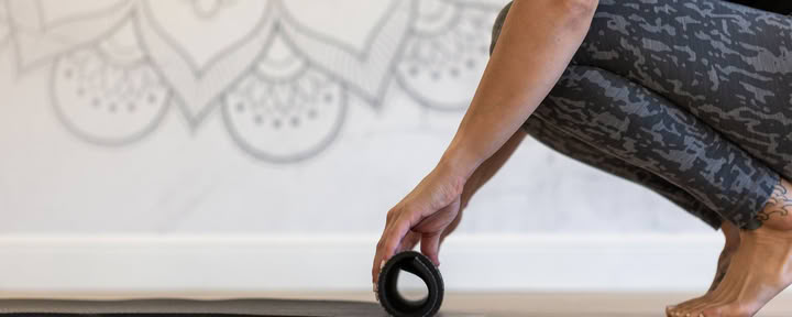 Программа подготовки преподавателей йоги 200 часов Mission Yoga
